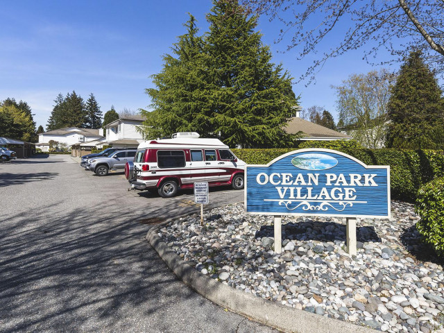 Ocean Park Village photo