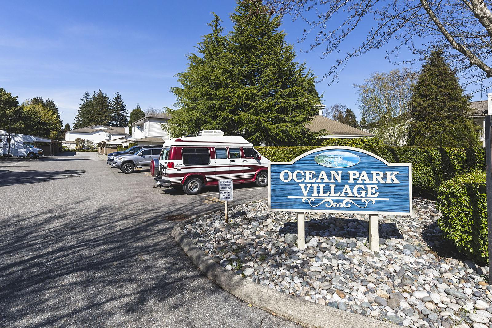 Ocean Park Village at 12915 16 Ave, Surrey 0