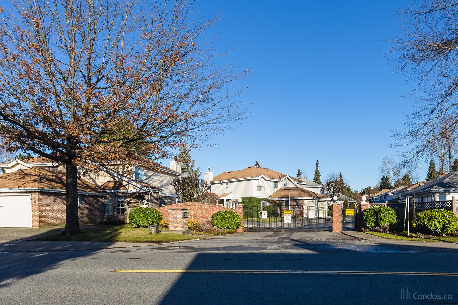 Orchard Lake at 12233 92 Ave, Surrey 0