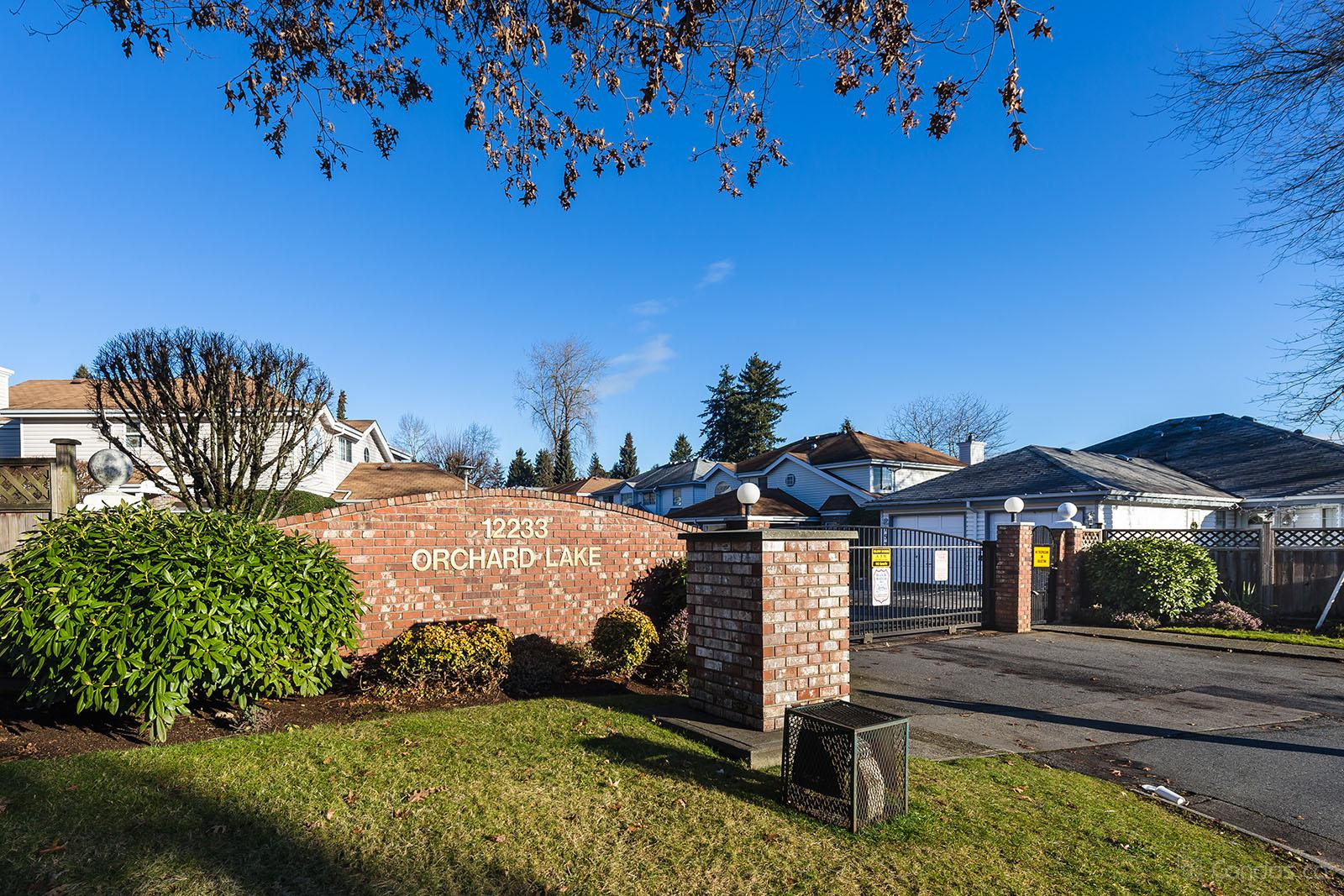 Orchard Lake at 12233 92 Ave, Surrey 1