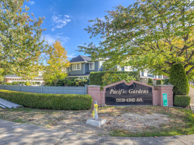Pacific Gardens photo