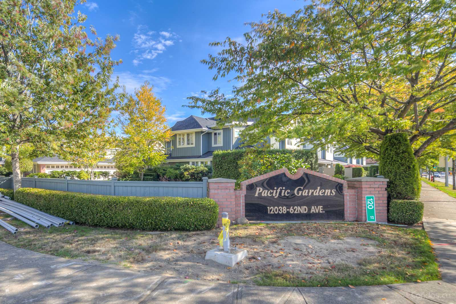 Pacific Gardens at 12038 62 Ave, Surrey 0