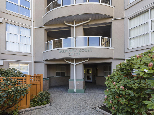 Parkview Court