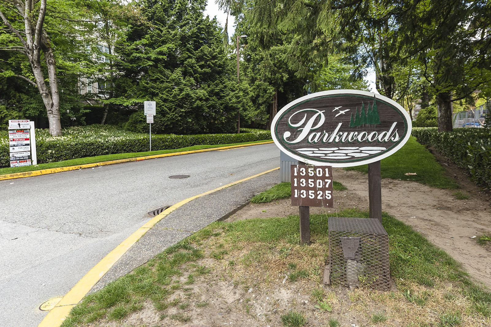 Parkwoods at 13501 96 Ave, Surrey 0