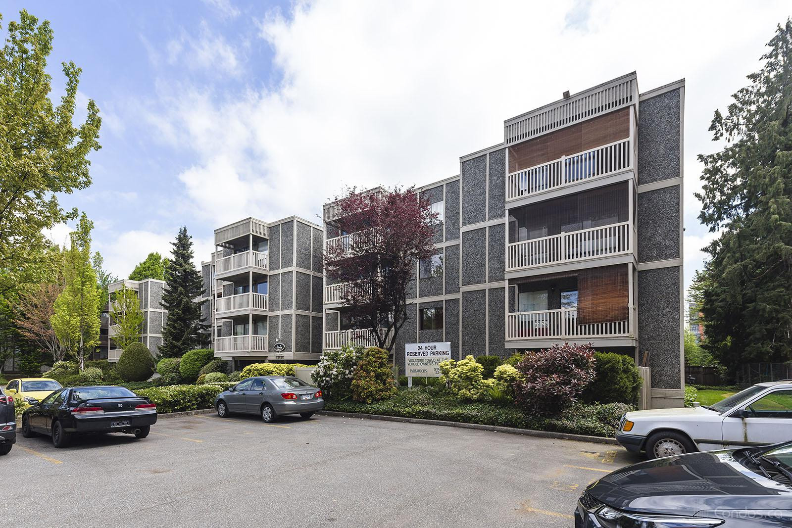 Parkwoods at 13501 96 Ave, Surrey 1