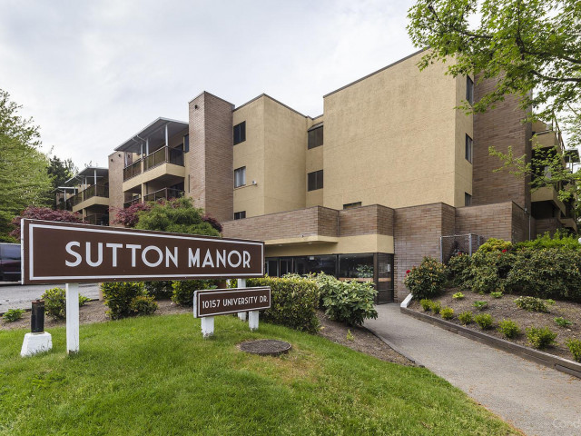 Sutton Manor