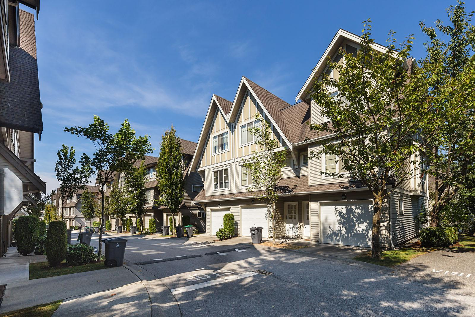 Brooklands at 15175 62A Ave, Surrey 1