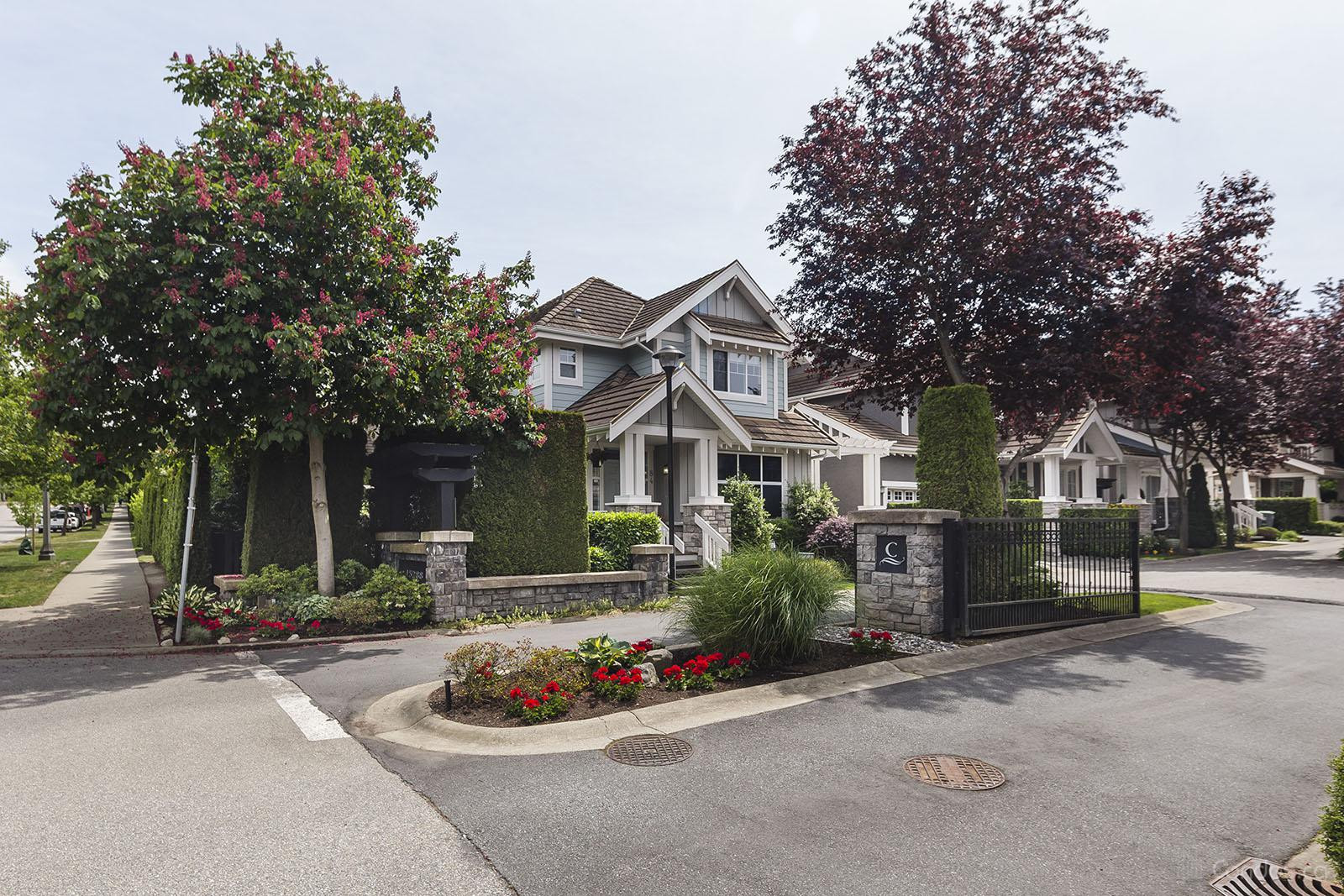 Cambria at 15288 36 Ave, Surrey 0