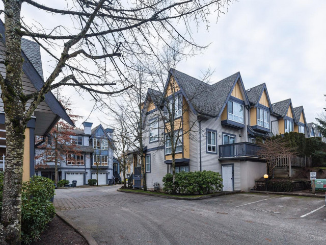 Camelot Village