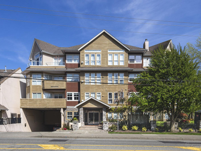 Carlton Court photo