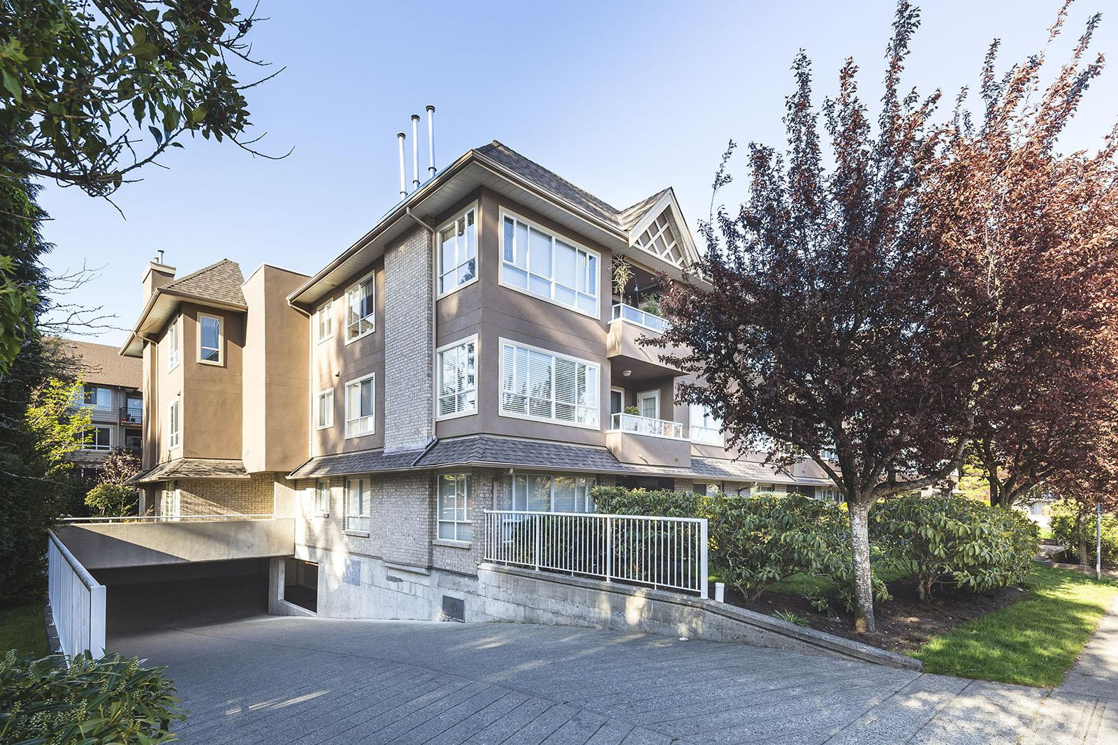 Carmel Place at 15375 17 Ave, Surrey 0