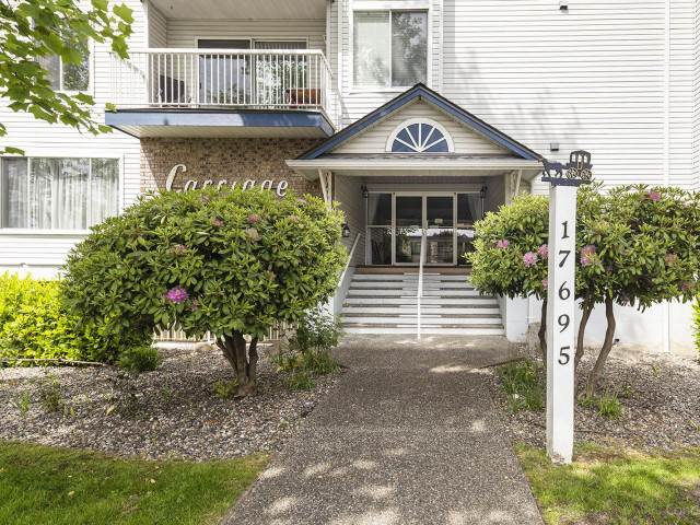 Carriage House hero image