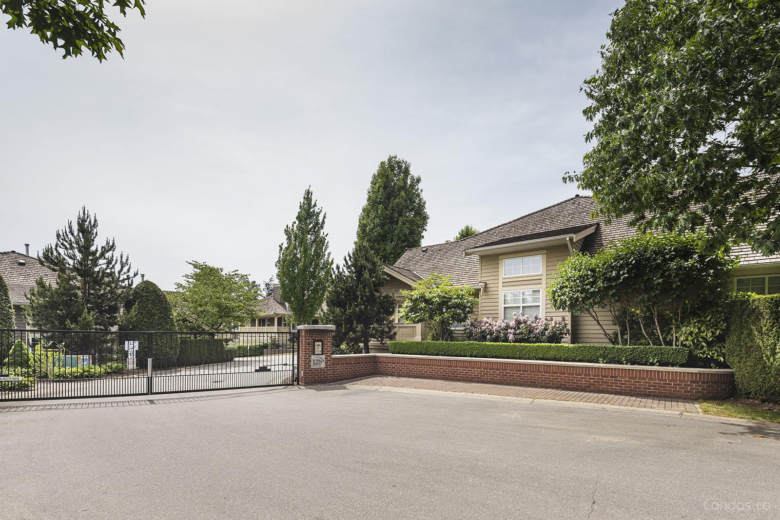 Carrington at 15450 Rosemary Heights Crescent, Surrey 0