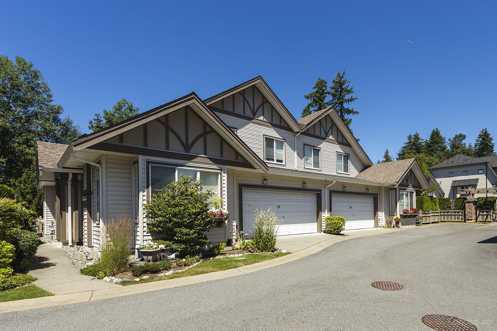 Chestnut Grove at 15868 85 Ave, Surrey 0