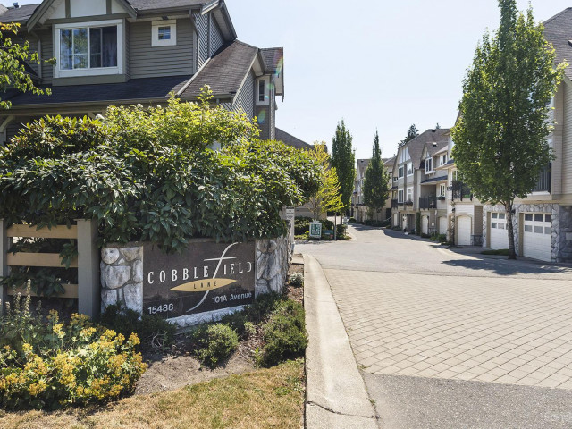 Cobblefield Lane photo