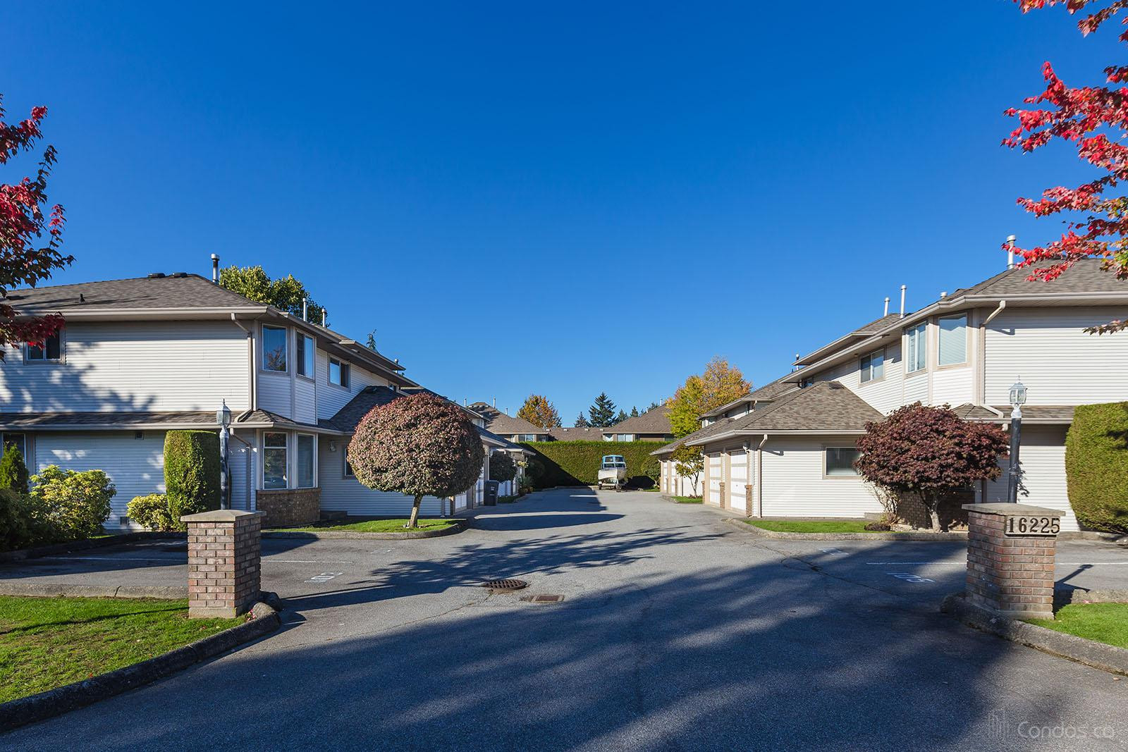 Fleetwood at 16225 85 Ave, Surrey 0