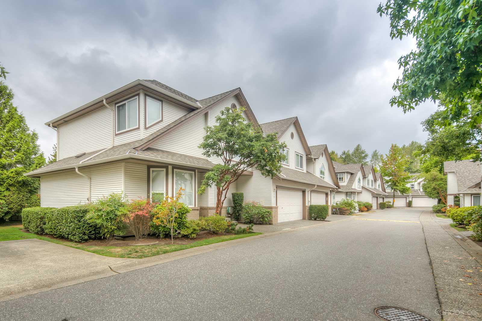 Fleetwood Oaks at 16155 82 Ave, Surrey 0