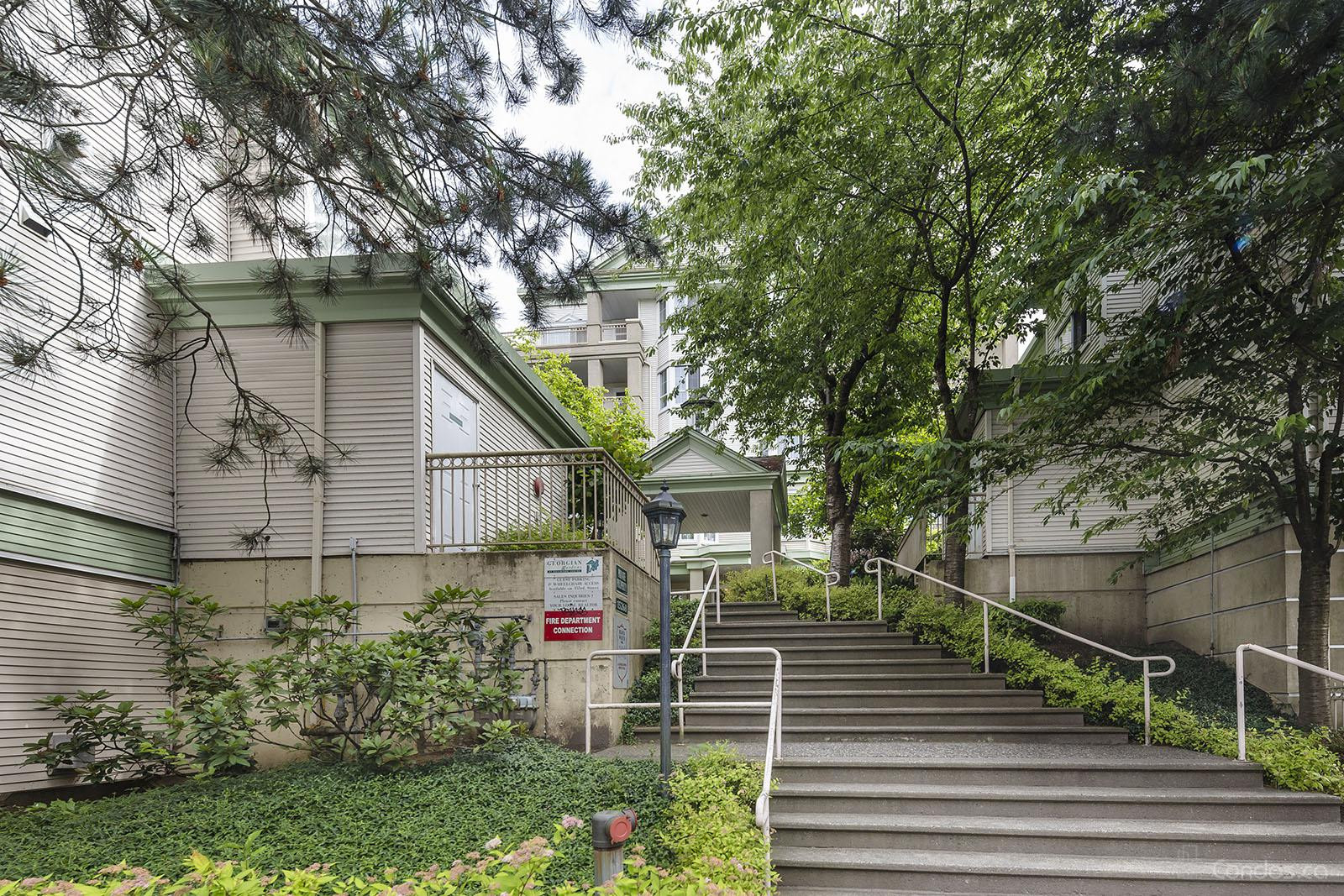 Georgian Gardens at 15258 105 Ave, Surrey 0