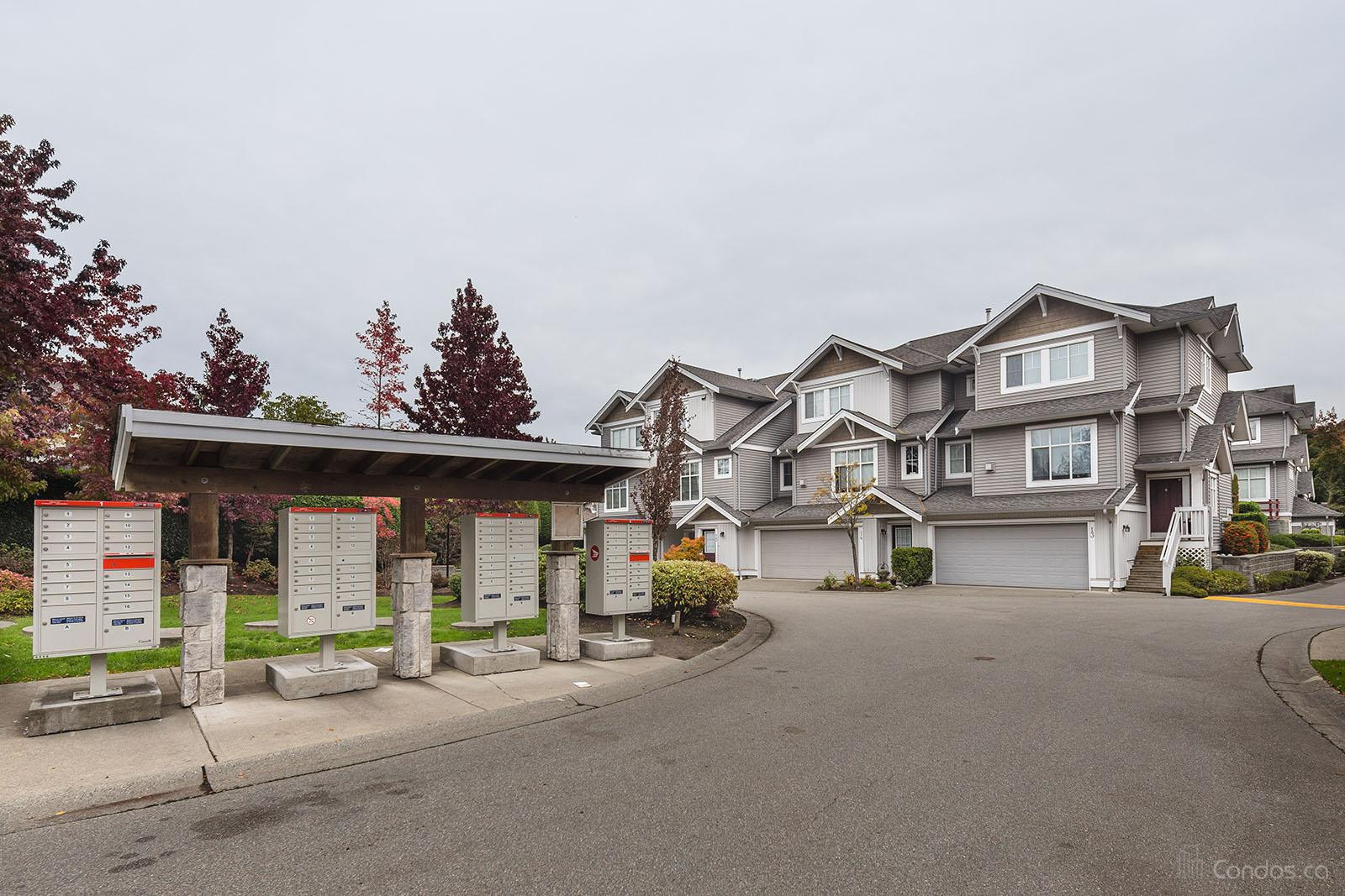 Harvest Landing at 16760 61 Ave, Surrey 1