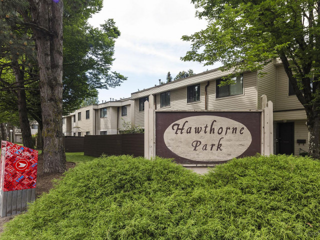 Hawthorne Park