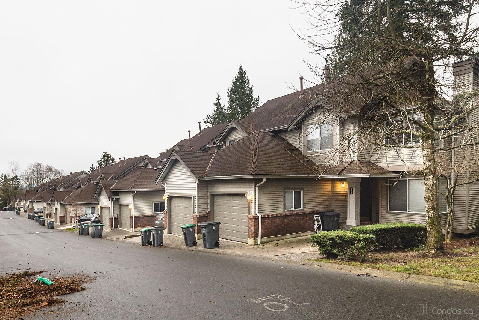 Hyland Grove at 13900 Hyland Rd, Surrey 0