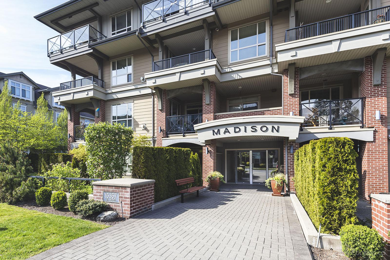 Madison at 15357 17a Ave, Surrey 1