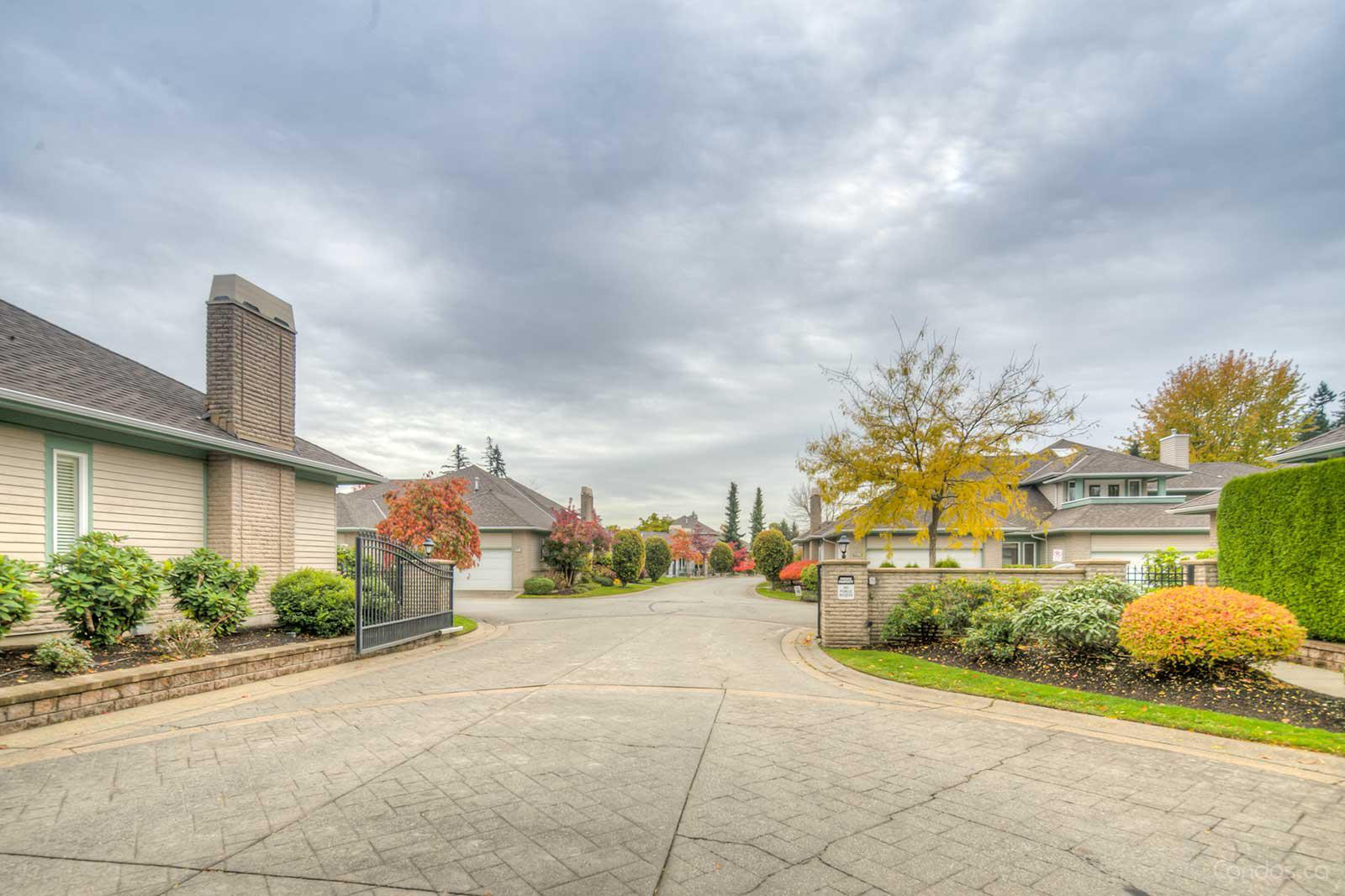 Meridian Park Estates at 14888 24 Ave, Surrey 0