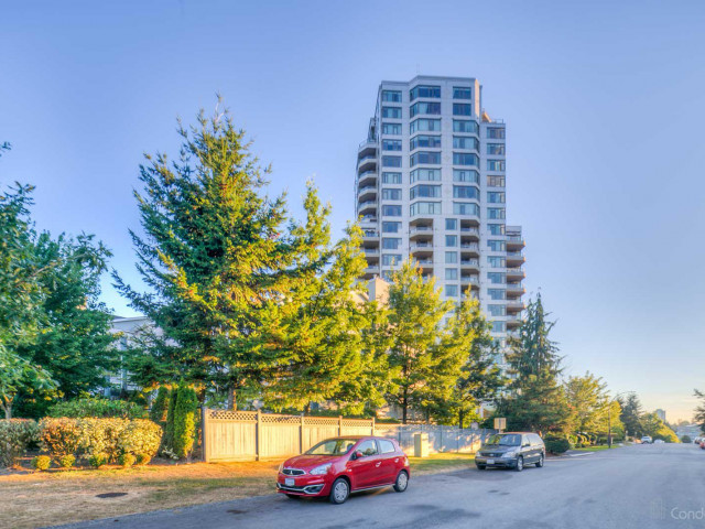 Odyssey Tower