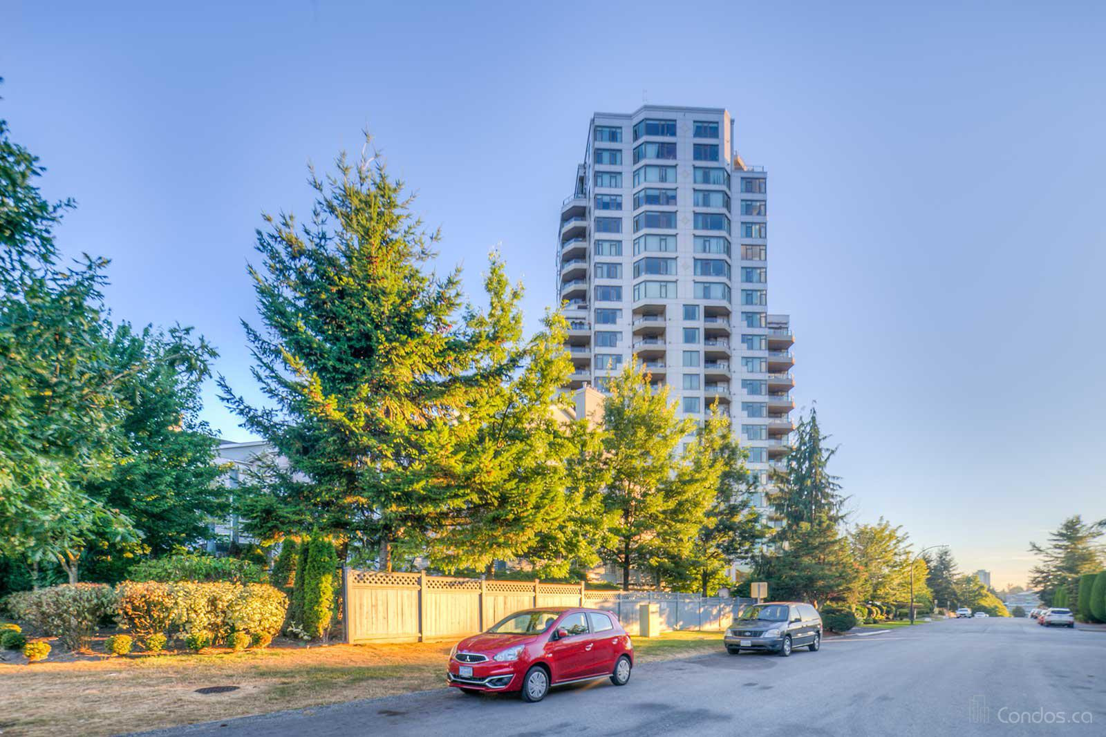 Odyssey Tower at 13880 101 Ave, Surrey 0