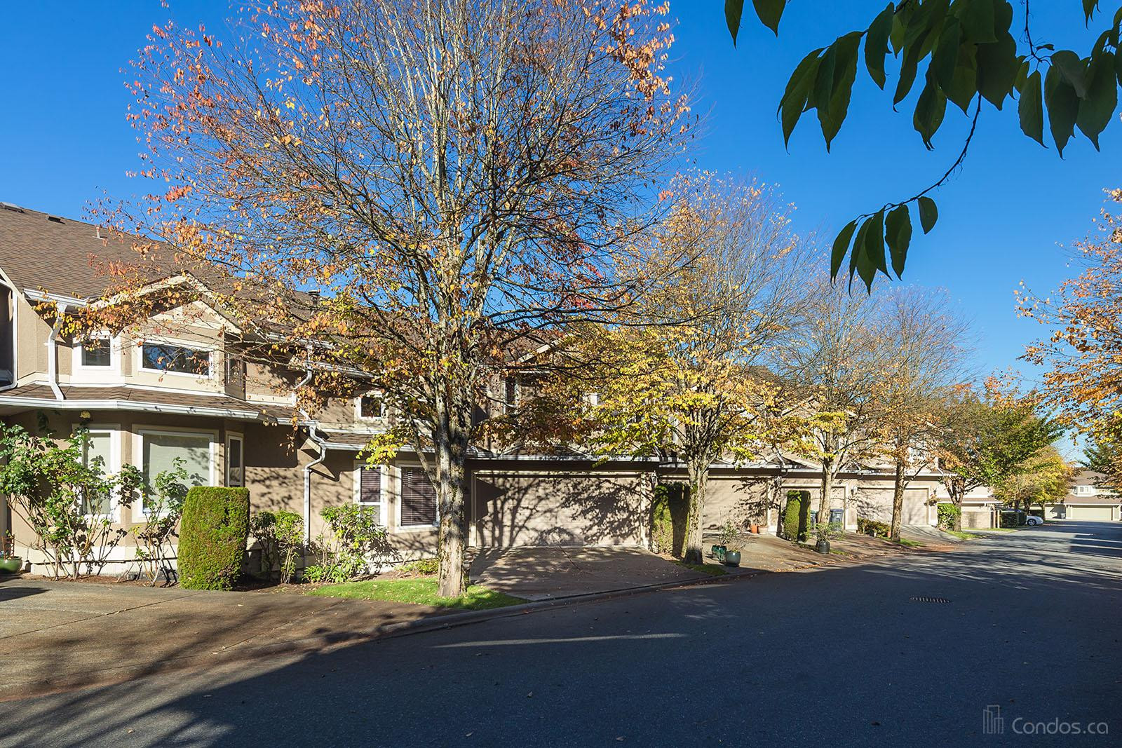 Parc Seville at 16128 86 Ave, Surrey 1