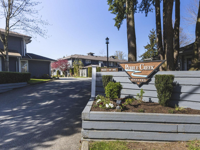 Pebble Creek