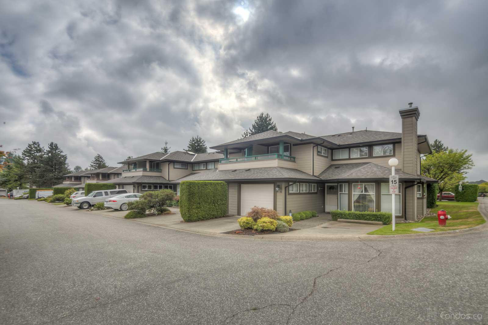 Ponderosa Estates at 16080 82 Ave, Surrey 0