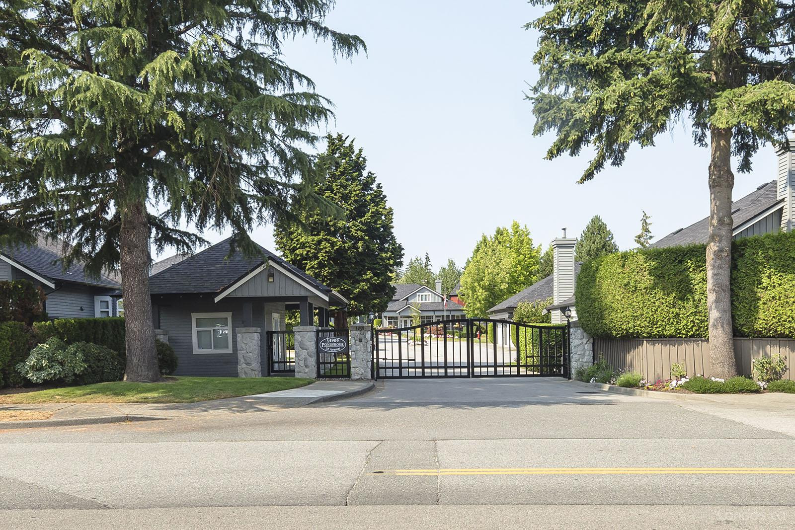 Ponderosa at 14909 32 Ave, Surrey 0