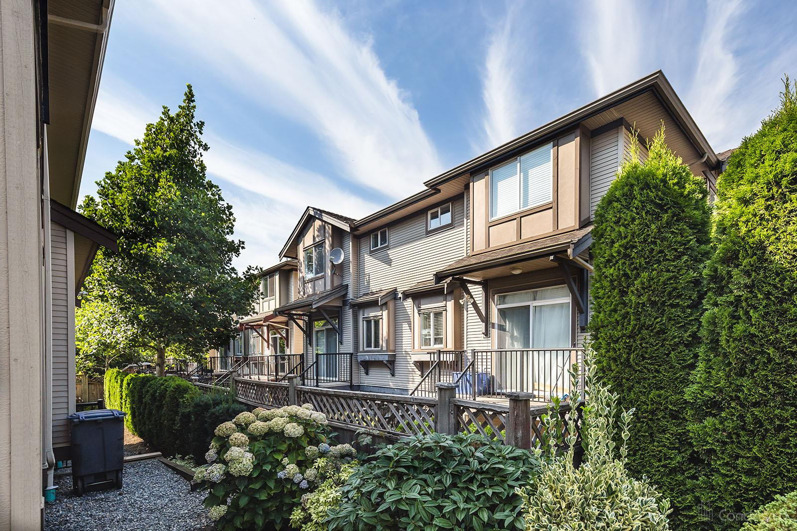 Porter's Cove at 15168 66A Ave, Surrey 1