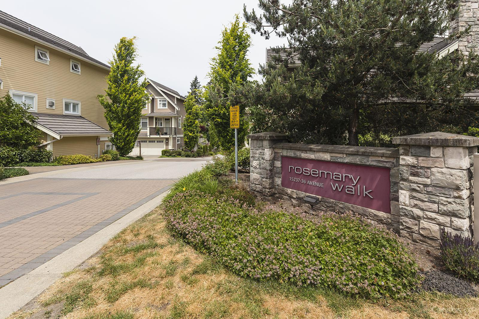 Rosemary Walk at 15237 36 Ave, Surrey 0