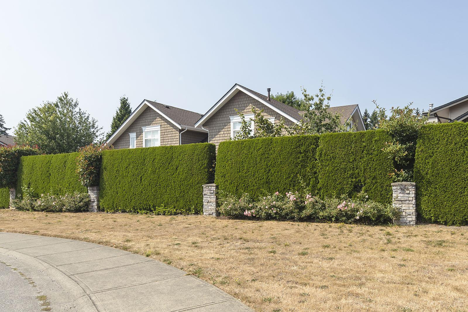 Sandhurst at 14877 33 Ave, Surrey 0