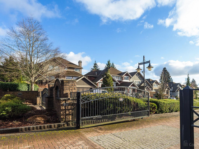 Sequoia Village photo