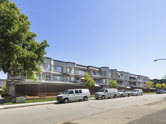 Southmere Mews