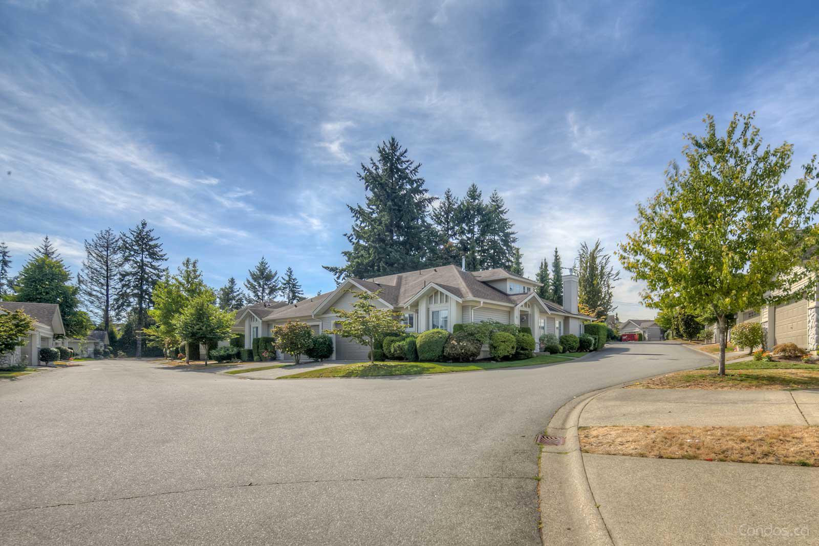 Stonecroft at 16888 80 Ave, Surrey 0