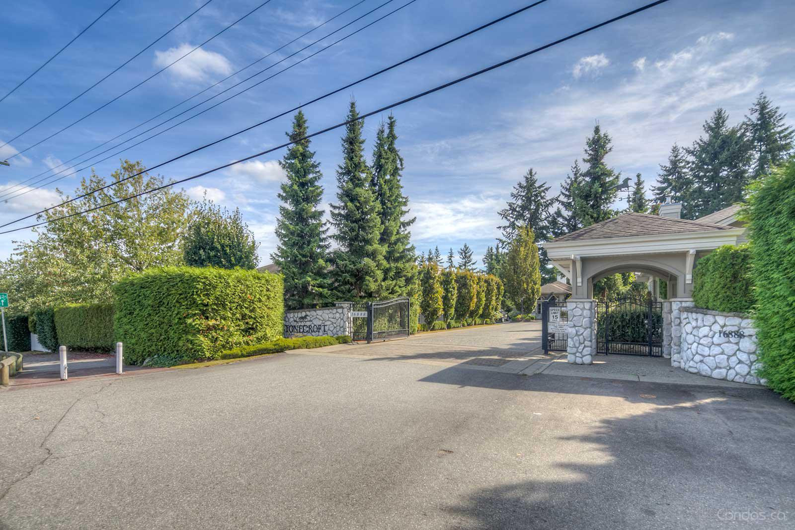 Stonecroft at 16888 80 Ave, Surrey 1