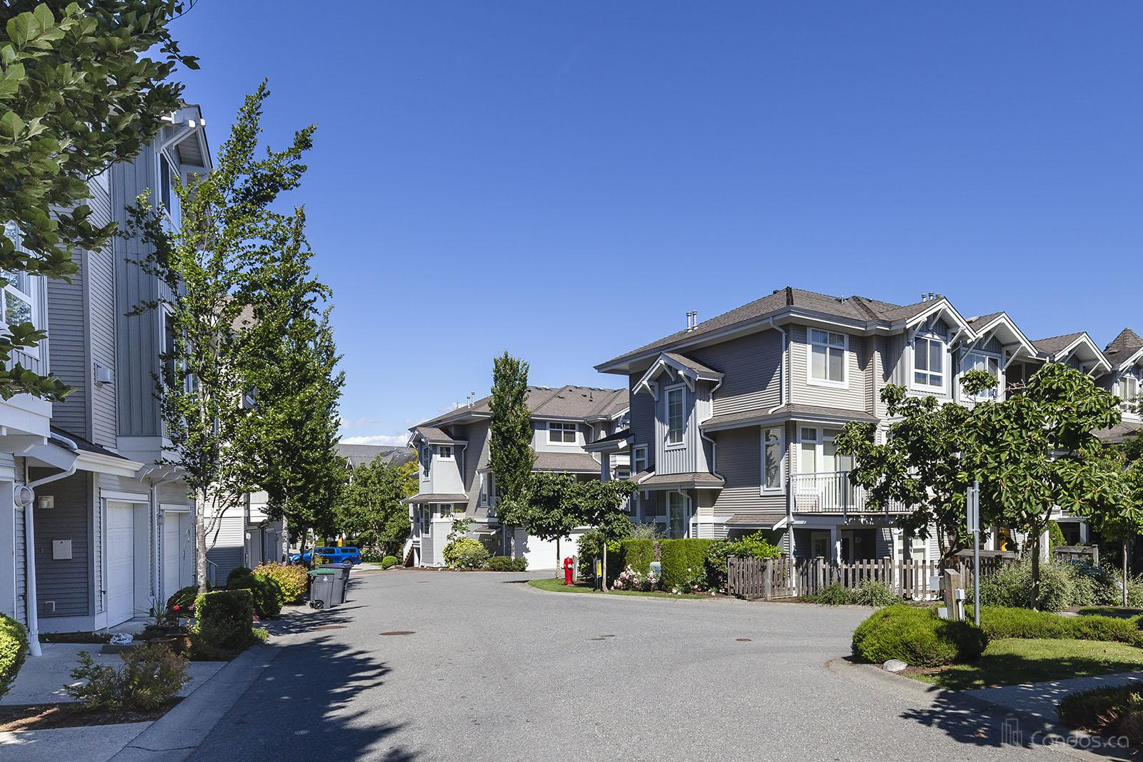 Summerridge at 15068 58 Ave, Surrey 0