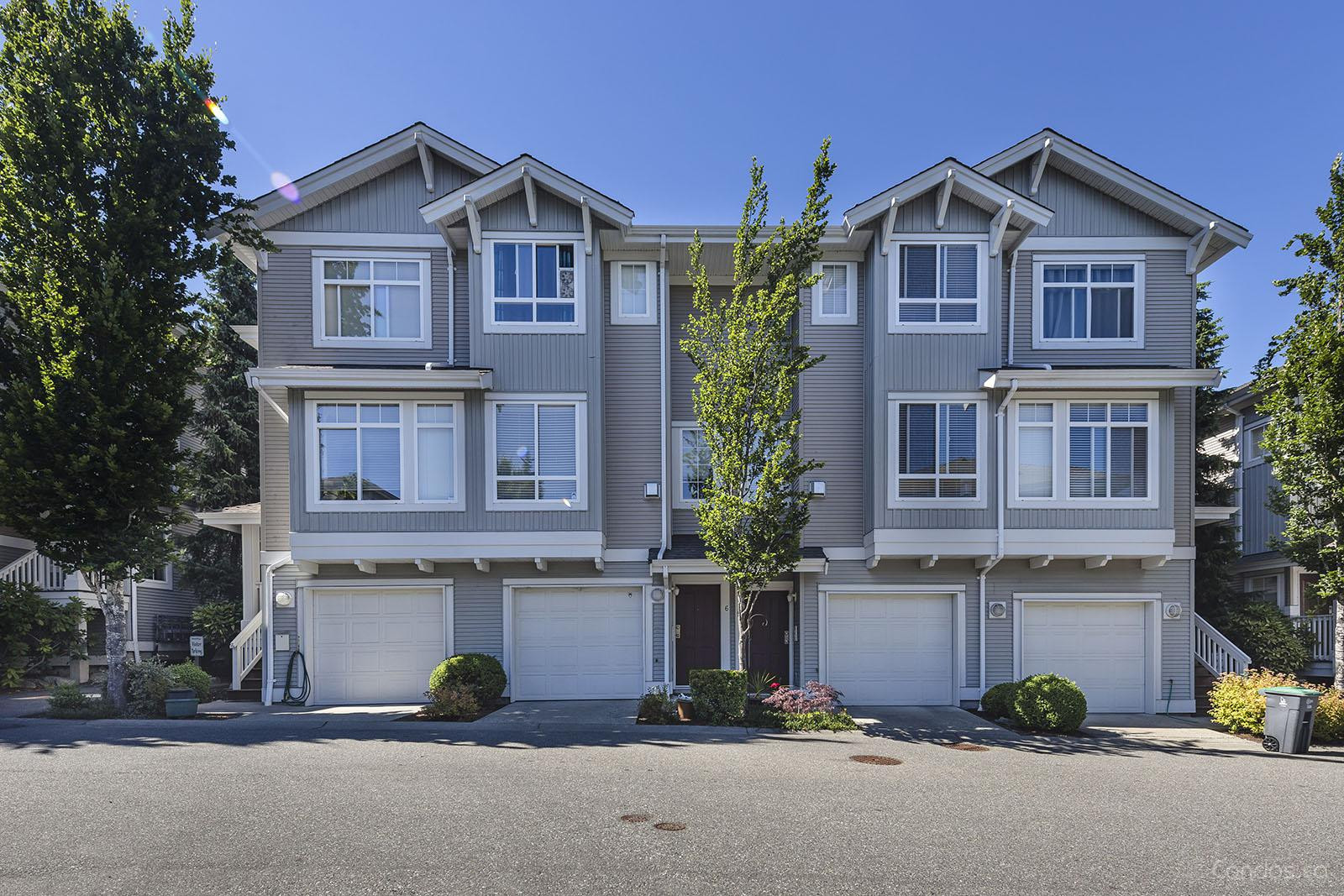 Summerridge at 15068 58 Ave, Surrey 1