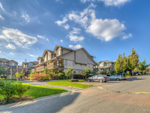 Sunberry Court