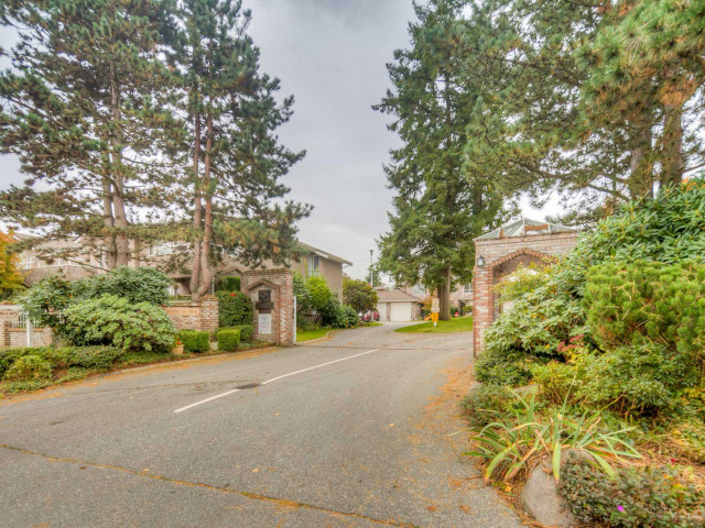 Sunnyside Gate