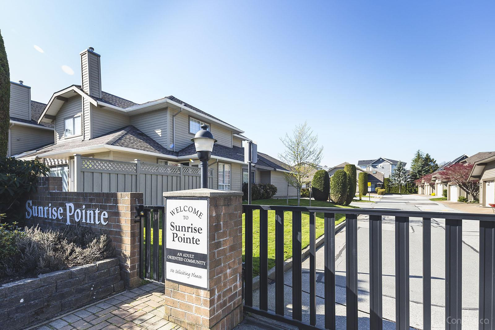 Sunrise Pointe at 16275 15 Ave, Surrey 1