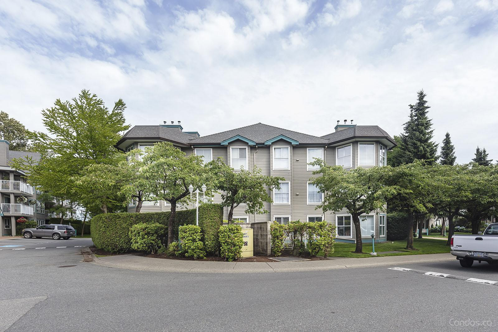 The Capilano at 15150 108 Ave, Surrey 0