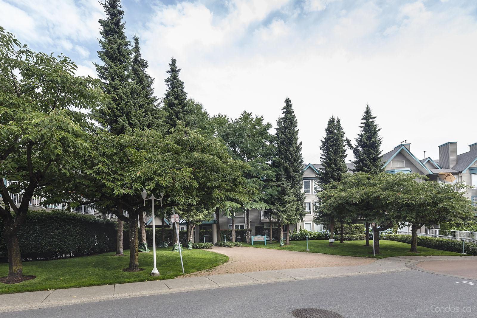 The Capilano at 15150 108 Ave, Surrey 1