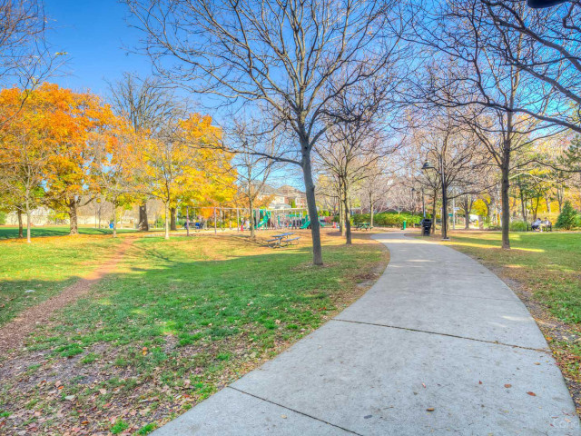 Thornwood One