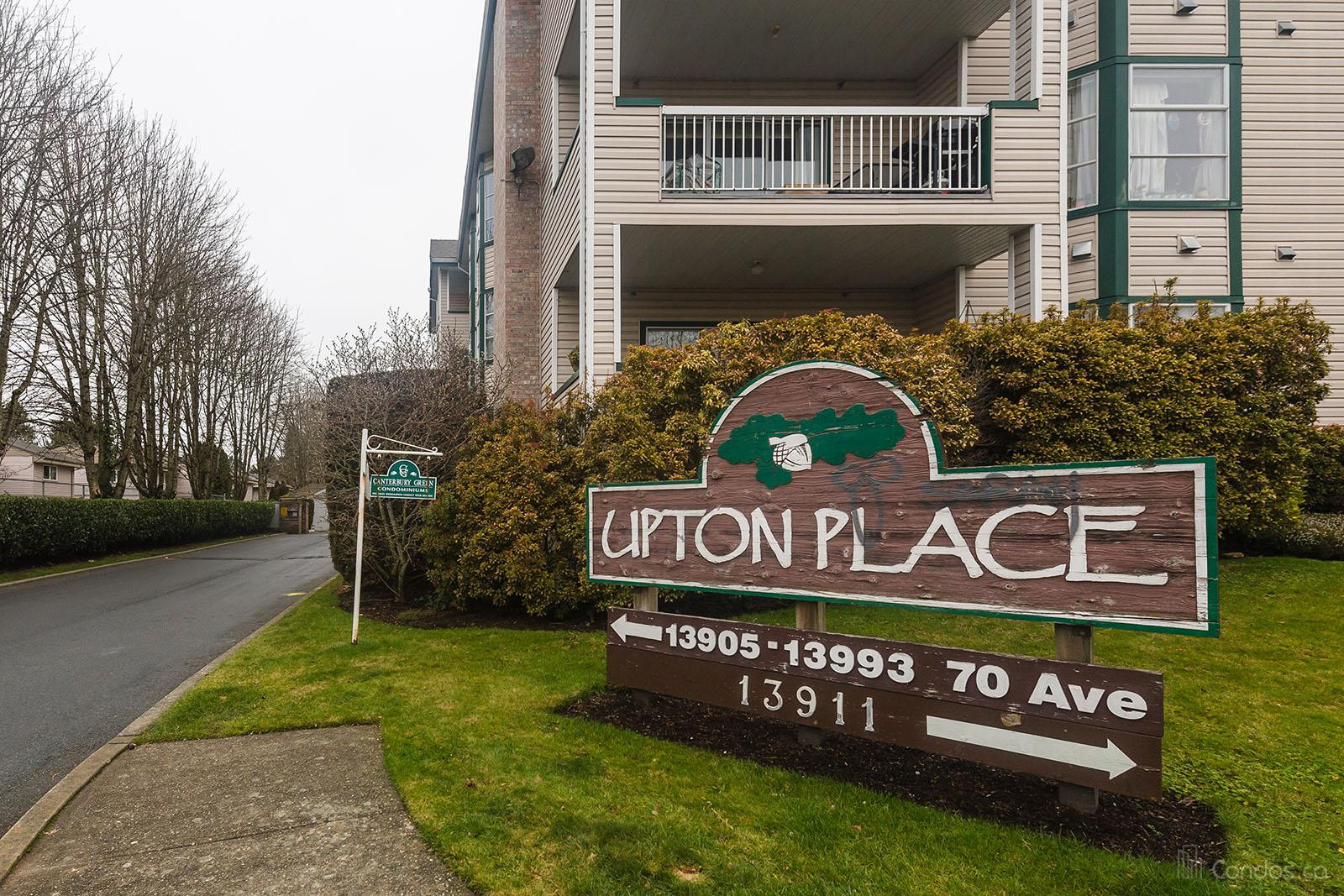 Upton Place at 13937 70 Ave, Surrey 0