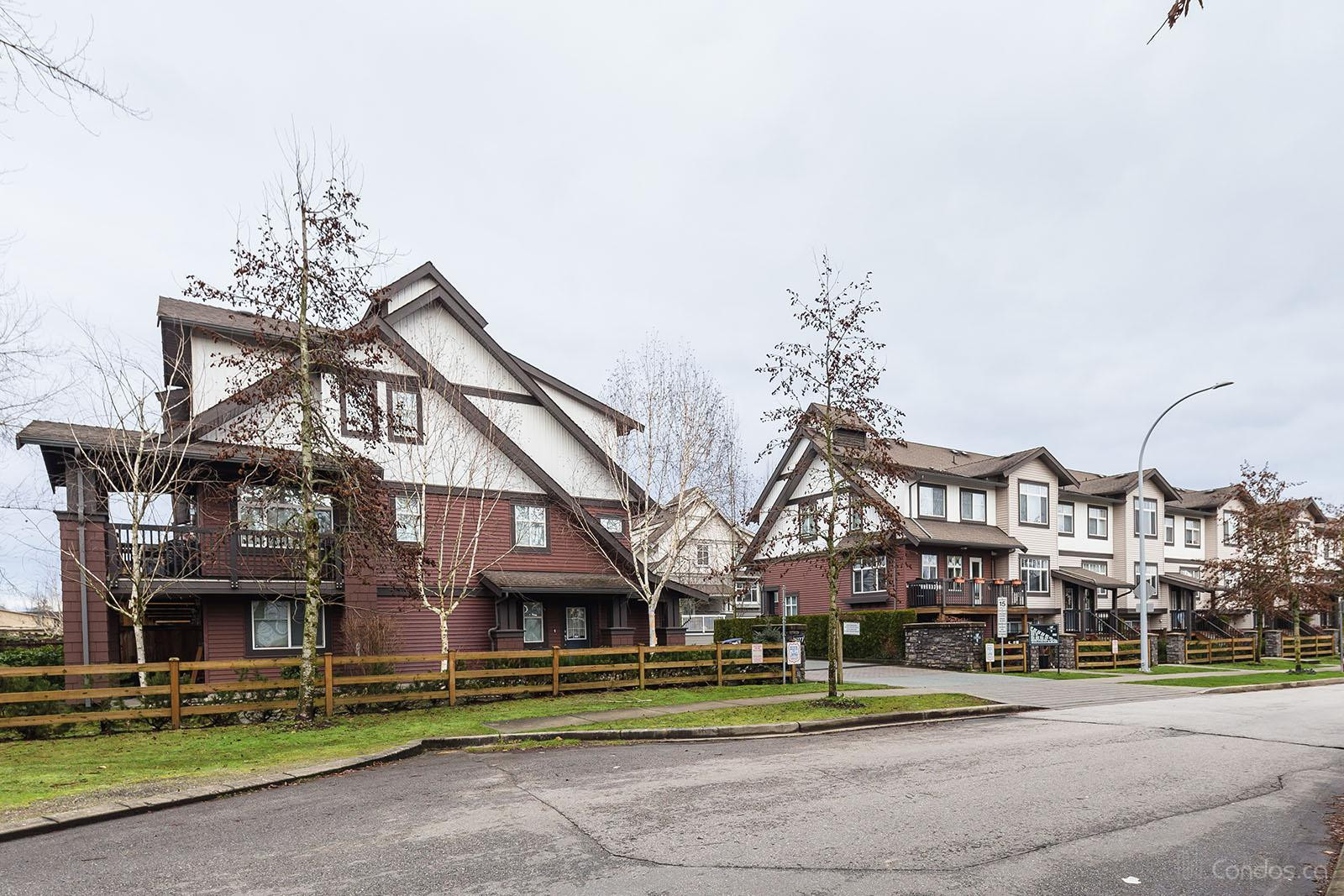 Veranda at 16177 83 Ave, Surrey 1